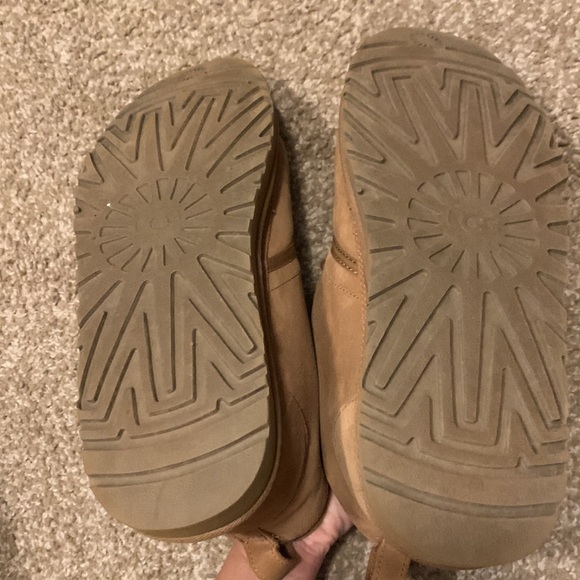 Men’s Neumel Ugg Boot - Picture 4 of 5